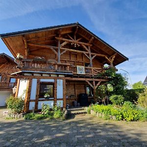 Ferienhaus Eifelgluehen